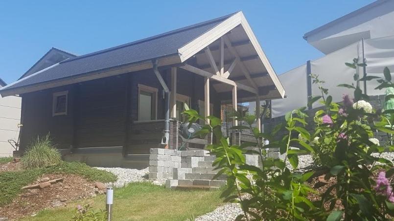 Lodge Sabine's Wellnesslodge Ruppertsweiler