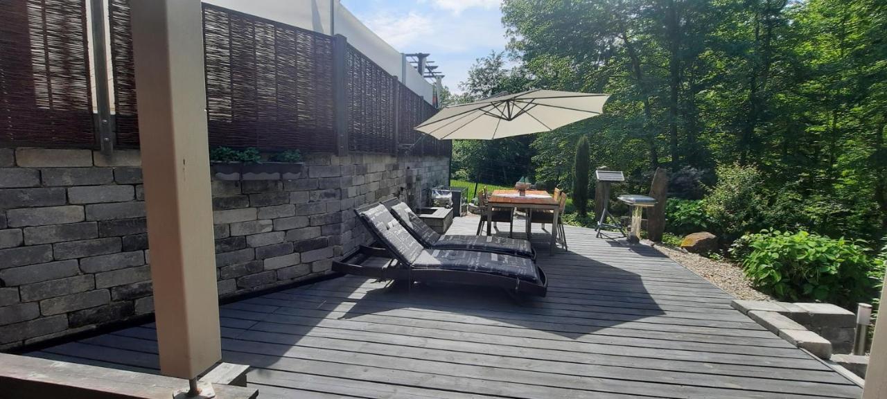 Lodge Sabine's Wellnesslodge *
