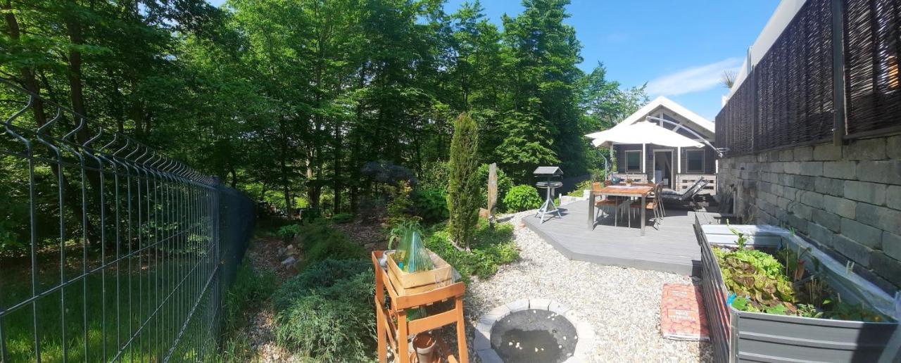 Sabine's Wellnesslodge Lodge