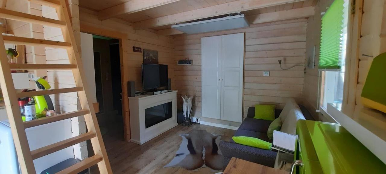 Sabine's Wellnesslodge * Ruppertsweiler